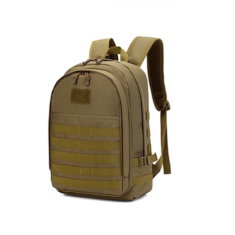 Sac a outlet dos type militaire