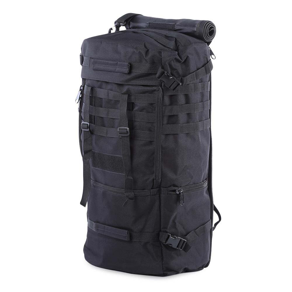 Sac à Dos Tactique BARRERA - Multifonction, Ordinateur Portable, MOLLE, Imperméable, Pour Homme