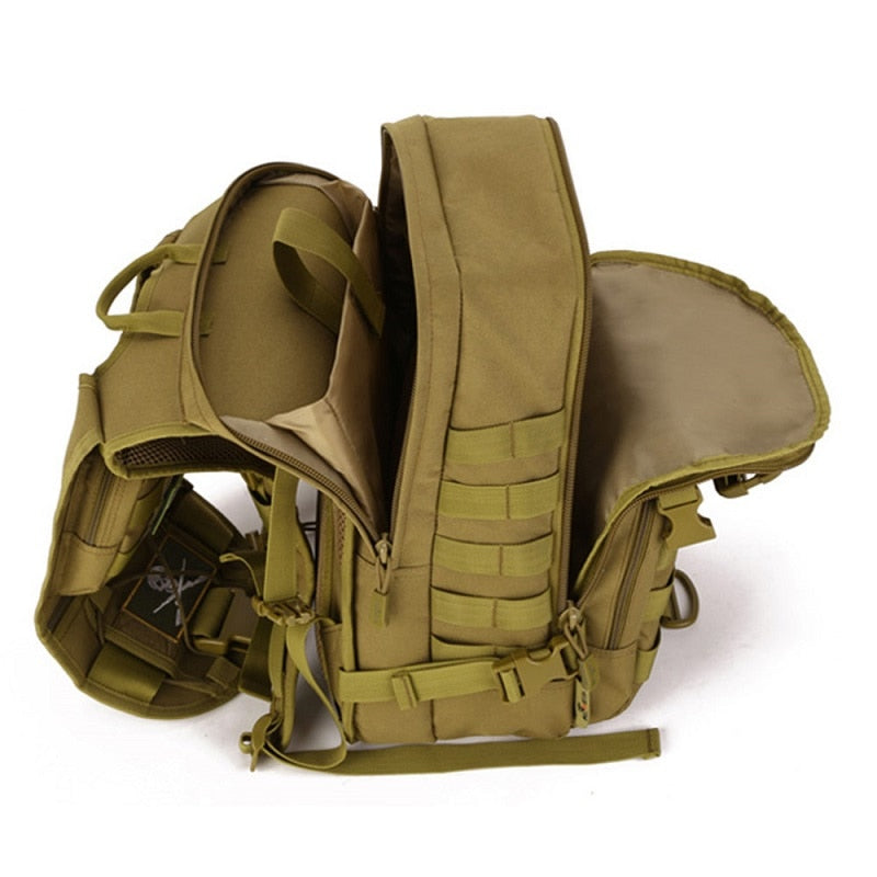 Sac a 2024 dos militaire 25l