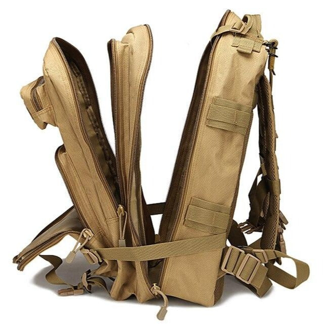 Sacs à dos camouflage | Zalando