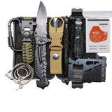 Kit de Survie Apocalypse Kit de survie Boutique Survivalisme