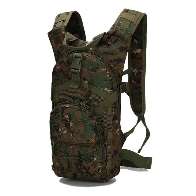 Sac à Dos Tactique Militaire 12l