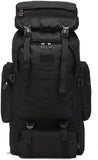 Sac Trekking noir
