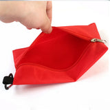 Trousse de Premier Secours vide