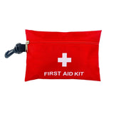 Trousse de Premier Secours vide