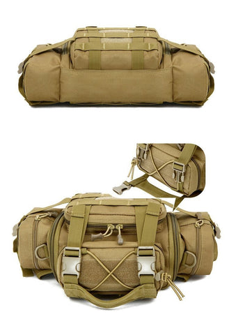 Sac hotsell surplus militaire