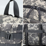 Sac à Dos Type Militaire camouflage