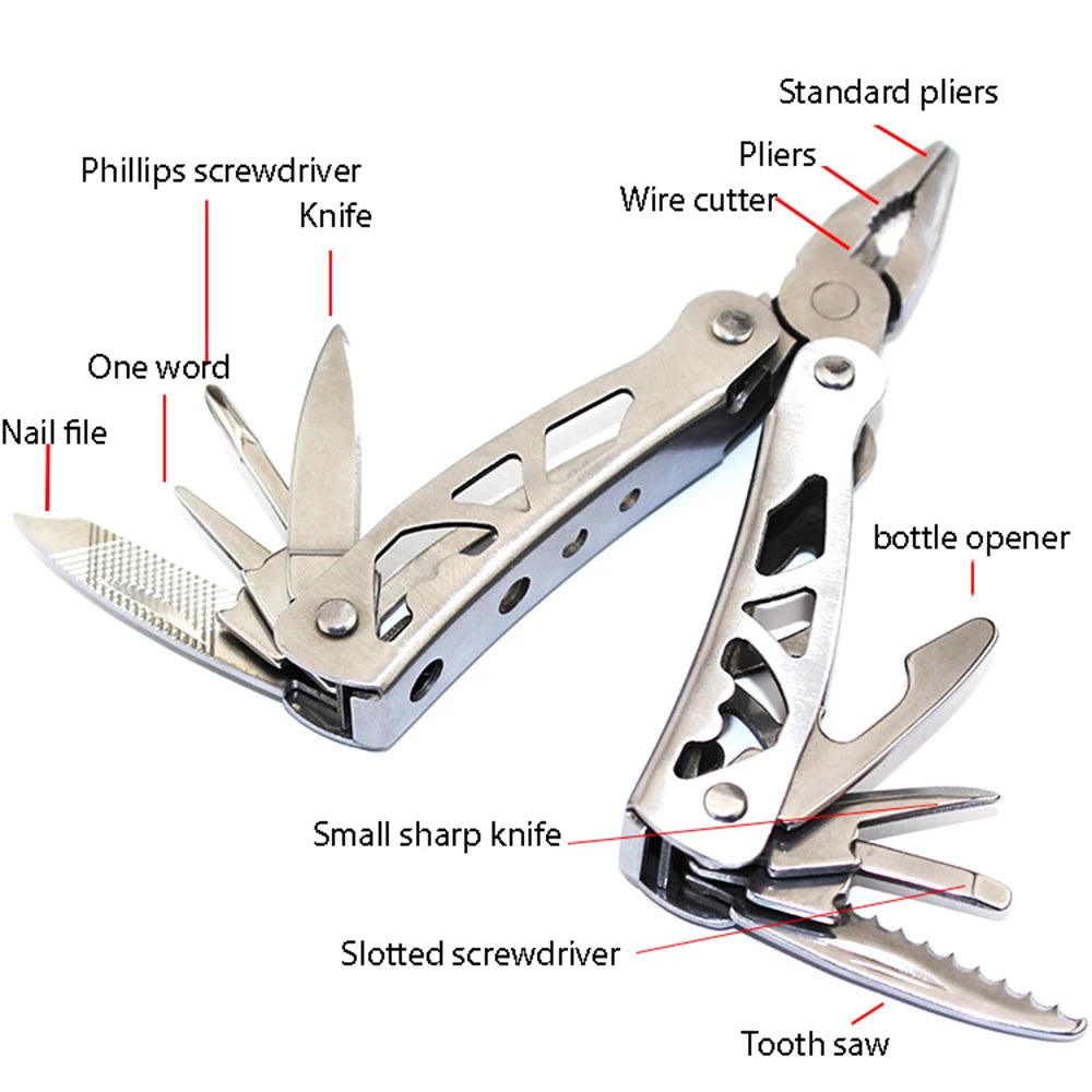 Kit de Survie Polyvalent | Kit de Survie | Esprit Survivant Kit de Survie Polyvalent | Kit de Survie | Esprit Survivant