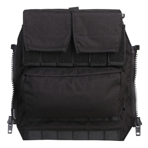 Pochette Tactique Gilet JPC 2.0 Nylon Sac Accessoires Gilet Tactique TAC-SKY - Nylon 1000D 29,5x38cm Capacité Extension Nylon 1000D Résistant Pochette Tactique Gilet JPC 2.0 Nylon Sac Accessoires Gilet Tactique TAC-SKY - Nylon 1000D 29,5x38cm Capacité Extension Nylon 1000D Résistant