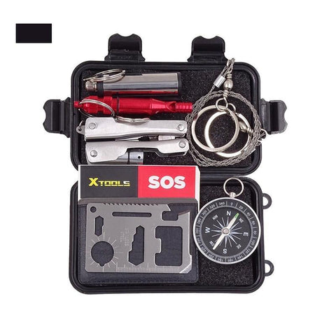 Pourquoi acheter un kit de survie militaire Pourquoi acheter un kit de survie militaire