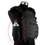 Porte Bouteille Gilet tactique
