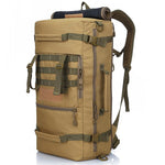 Sac à dos militaire de 50L Sac de survie Boutique Survivalisme | La boutique de survie 