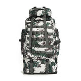 Sac à dos militaire tactique de 100L Molle Sac de survie Boutique Survivalisme | La boutique de survie 07 Digital 