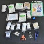 Trousse de Secours Entreprise Trousse de secours Boutique Survivalisme 